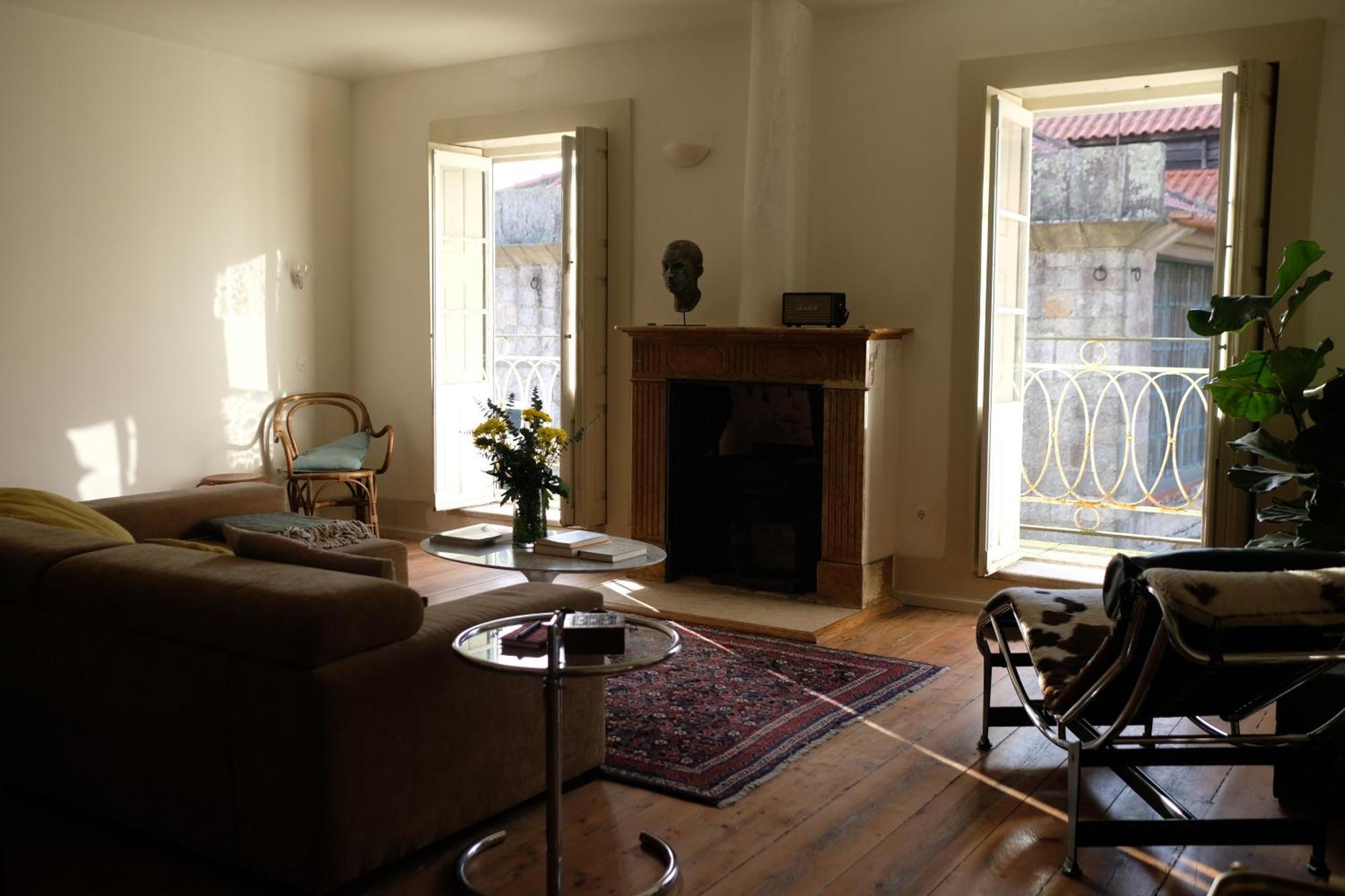 Casa Astoria - Centre Historical Building With Amazing River View Apartamento