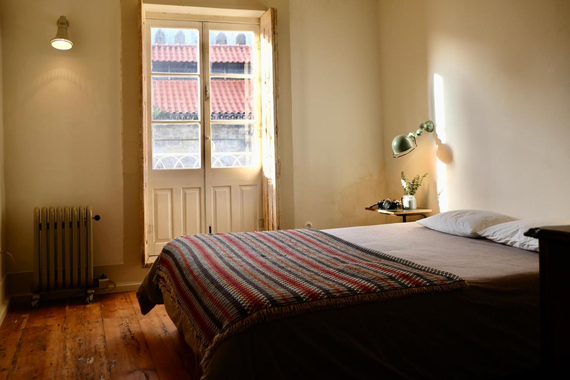 Apartamento Casa Astoria - Centre Historical Building With Amazing River View