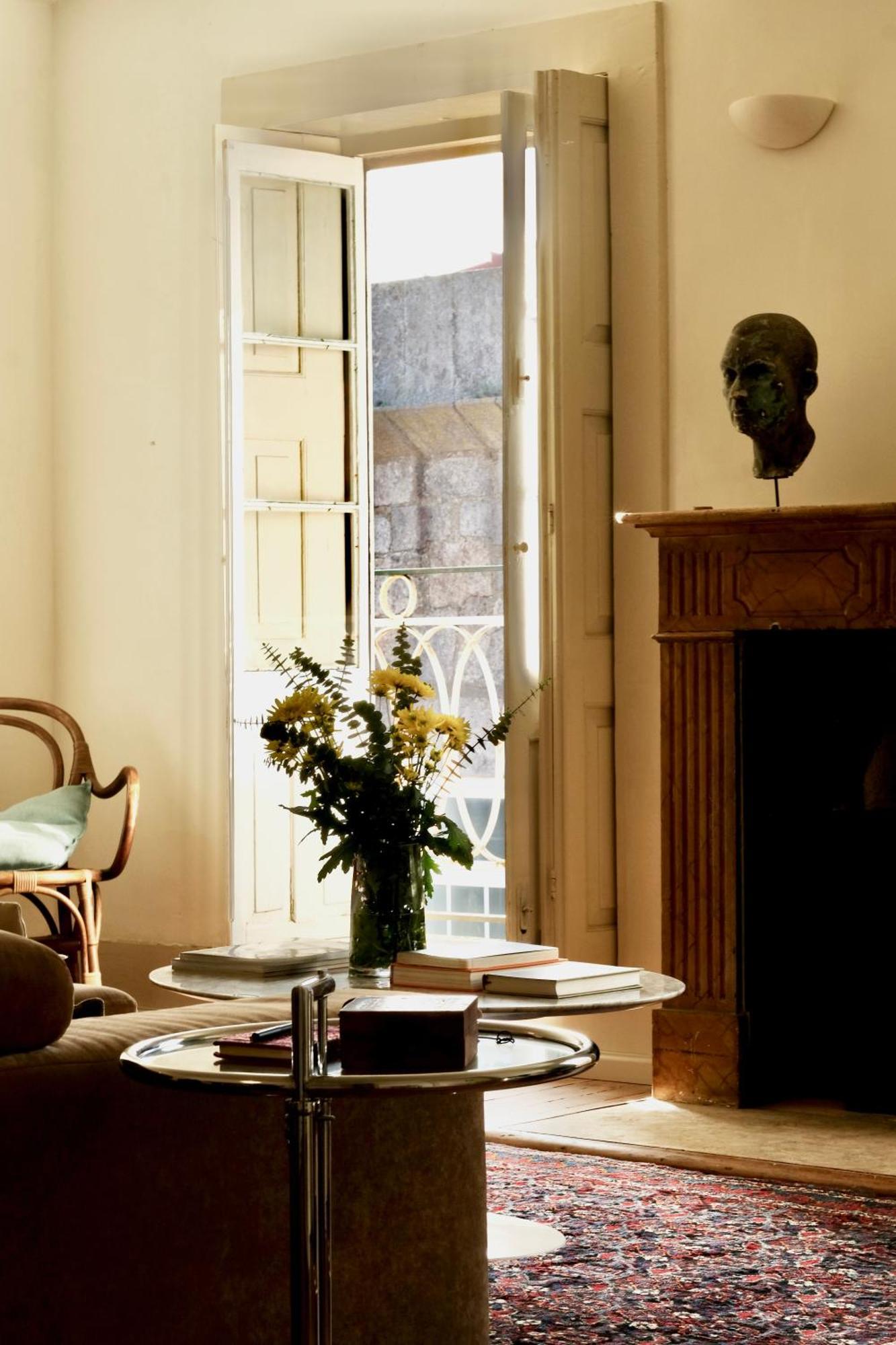 Casa Astoria - Centre Historical Building With Amazing River View Apartamento