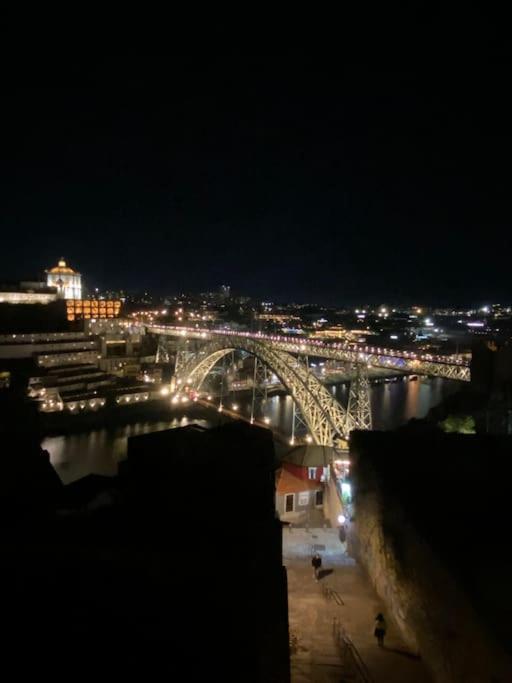 Casa Astoria - Centre Historical Building With Amazing River View Oporto