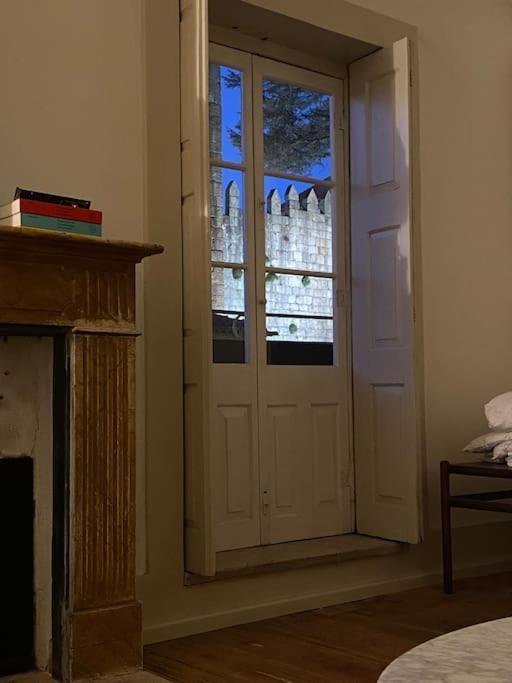 Apartamento Casa Astoria - Centre Historical Building With Amazing River View